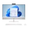 HP Pavilion 27-ca1789d Core i7 12th Gen All-in-One PC