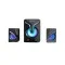 Microlab U270 USB 2:1 RGB Gaming Speaker