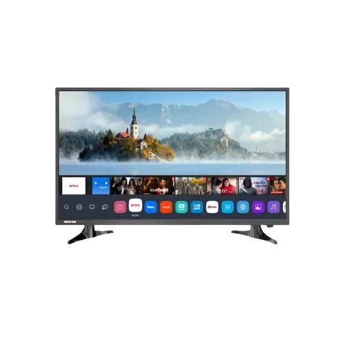 WALTON W32D120W 32 INCH HD WebOS SMART LED TV