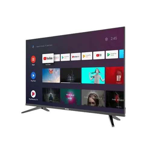 WALTON W43D210G 43 INCH BEZEL LESS FHD ANDROID TV