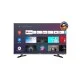WALTON W43D210UG 43 INCH UHD 4K SLIM ANDROID TV