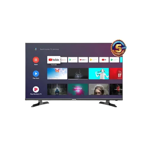 WALTON W43D210UG 43 INCH UHD 4K SLIM ANDROID TV