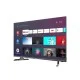 WALTON W43D210UG 43 INCH UHD 4K SLIM ANDROID TV