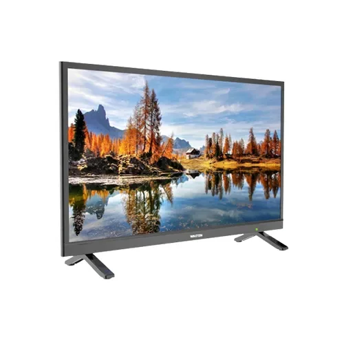 WALTON WD24RA 24 INCH LED BASIC SOLAR HD TV
