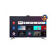 WALTON WE55RUGC 55 INCH SLIM 4K UHD ANDROID TV