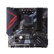 BIOSTAR Racing B550GTQ AMD B550 MicroATX Gaming Motherboard