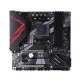 BIOSTAR Racing B550GTQ AMD B550 MicroATX Gaming Motherboard