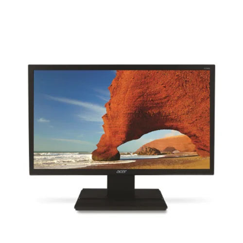 Acer V206HQL Abi 19.5 inch HD Monitor