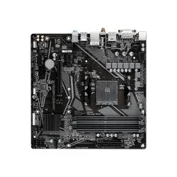 GIGABYTE A520M DS3H AM4 AMD 520 ATX Motherboard