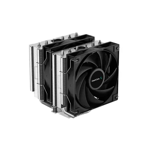 DeepCool AG620 Dual-Tower Dual-Tower CPU Cooler