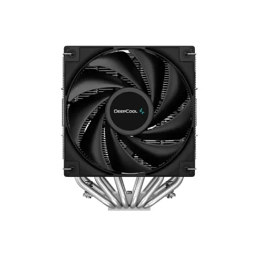 DeepCool AG620 Dual-Tower Dual-Tower CPU Cooler