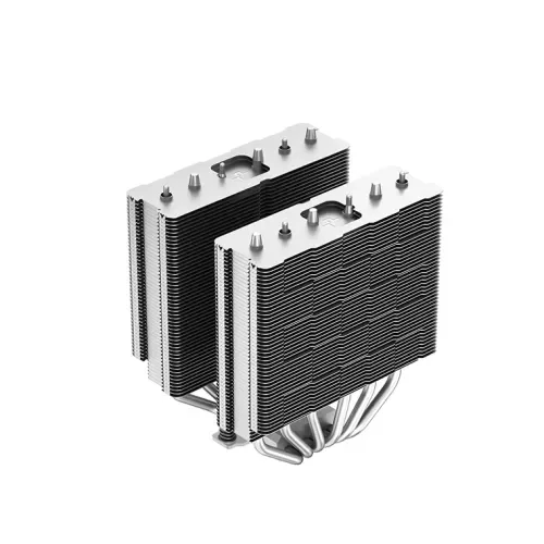 DeepCool AG620 Dual-Tower Dual-Tower CPU Cooler