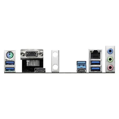 ASRock B550 Pro4 DDR4 AMD Motherboard