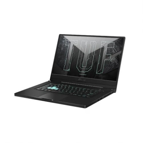 ASUS TUF Dash F15 FX516PE Core i5 11th Gen With RTX 3050Ti GPU 15.6 Inch FHD Gaming Laptop