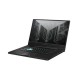 ASUS TUF Dash F15 FX516PE Core i5 11th Gen With RTX 3050Ti GPU 15.6 Inch FHD Gaming Laptop