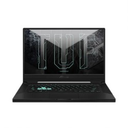 ASUS TUF Dash F15 FX516PE Core i5 11th Gen With RTX 3050Ti GPU 15.6 Inch FHD Gaming Laptop