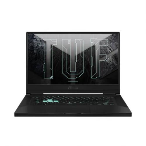 ASUS TUF Dash F15 FX516PE Core i5 11th Gen With RTX 3050Ti GPU 15.6 Inch FHD Gaming Laptop