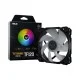 ASUS TUF GAMING TF120 ARGB 120MM PWM FAN