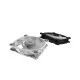 ASUS TUF GAMING TF120 ARGB 120MM PWM FAN