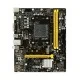 BIOSTAR B450MH Micro ATX AMD Motherboard