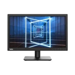 Lenovo ThinkVision E20-30 WLED 60Hz 19.5-inch Monitor