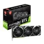 MSI GeForce RTX 3060 VENTUS 3X 12GB OC GDDR6 Graphics Card
