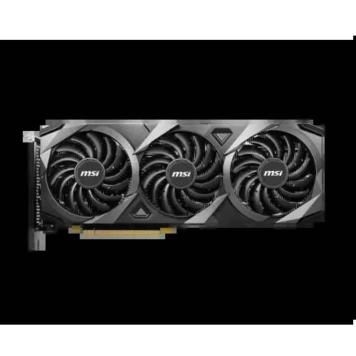 MSI GeForce RTX 3060 VENTUS 3X 12GB OC GDDR6 Graphics Card