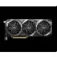 MSI GeForce RTX 3060 VENTUS 3X 12GB OC GDDR6 Graphics Card