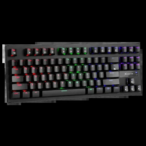 Xtrike Me GK-979 Wired Mechanical Gaming Keyboard