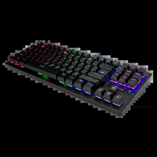 Xtrike Me GK-979 Wired Mechanical Gaming Keyboard