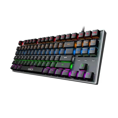 IMICE MK-X60 RGB Mechanical Gaming Keyboard