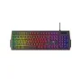 Havit KB866L Multi-function RGB Backlit Membrane Gaming Keyboard