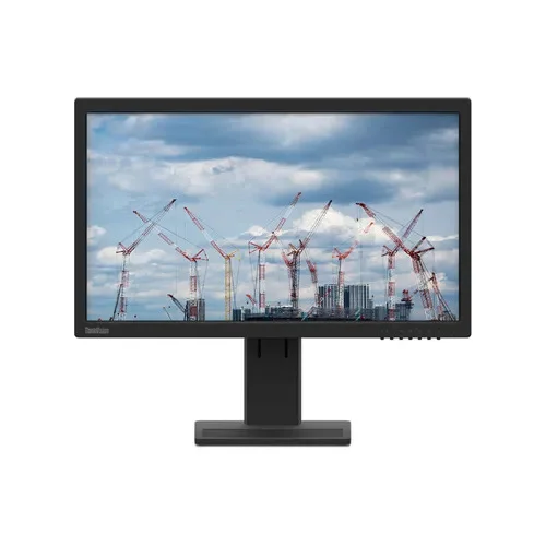 Lenovo ThinkVision E22-28 WLED 21.5