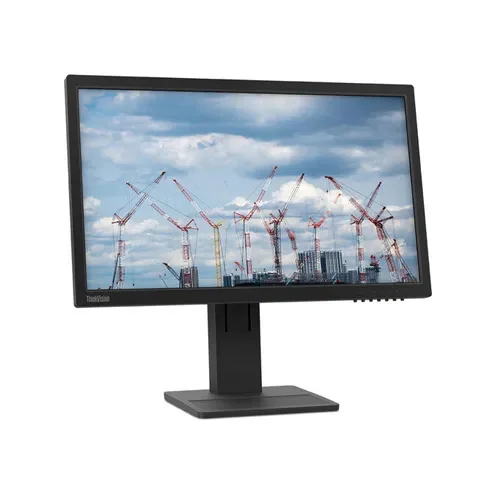 Lenovo ThinkVision E22-28 WLED 21.5