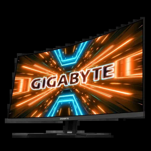 GIGABYTE M32UC 144Hz Curved Monitor Price in BD 2022 - Main Image