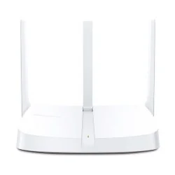 Mercusys MW306R 300 Mbps Multi-Mode Wireless N Router