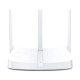 Mercusys MW306R 300 Mbps Multi-Mode Wireless N Router