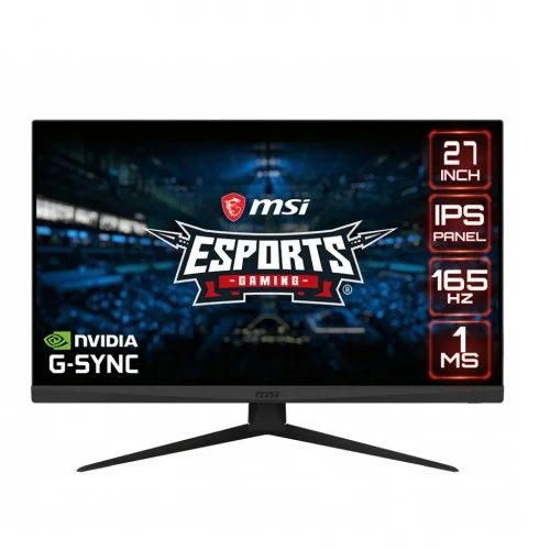 MSI Optix G273 27