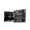 MSI PRO B550M-P GEN3 AM4 DDR4 MICRO ATX MOTHERBOARD