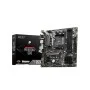 MSI PRO B550M-P GEN3 AM4 DDR4 MICRO ATX MOTHERBOARD