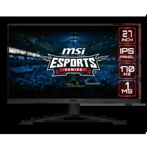 MSI Optix G2712 27