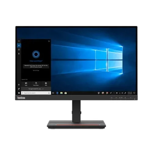 Lenovo ThinkVision S22e-20 21.5