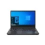 Lenovo ThinkPad E14 Gen 2 14 Inch Full HD Display Core I3 11th Gen 4GB RAM 512GB SSD Laptop