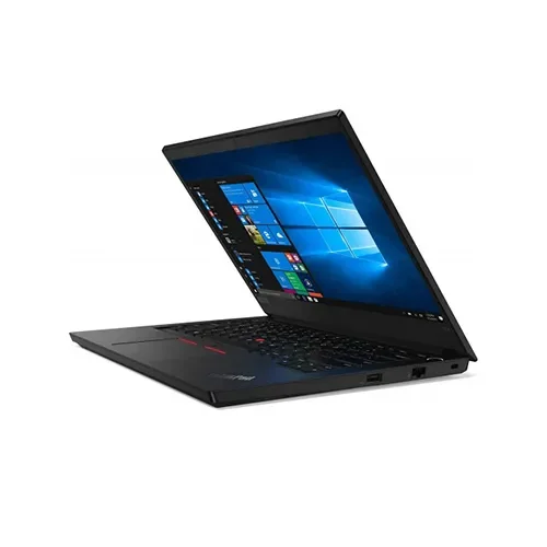 Lenovo ThinkPad E14 Gen 2 14 Inch Full HD Display Core I3 11th Gen 4GB RAM 512GB SSD Laptop