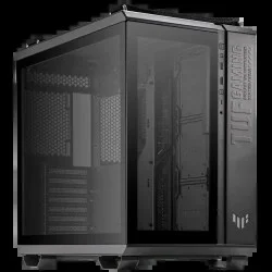 ASUS TUF Gaming GT502 Mid Tower Gaming Case