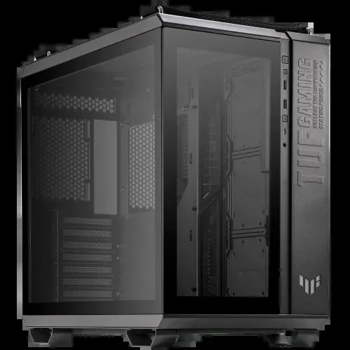 ASUS TUF Gaming GT502 Mid Tower Gaming Case