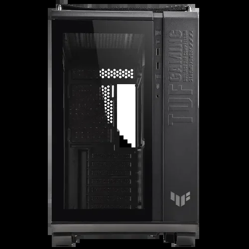 ASUS TUF Gaming GT502 Mid Tower Gaming Case