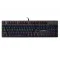 Rapoo V500 SE USB Mix-Colored Backlit Mechanical Gaming Keyboard