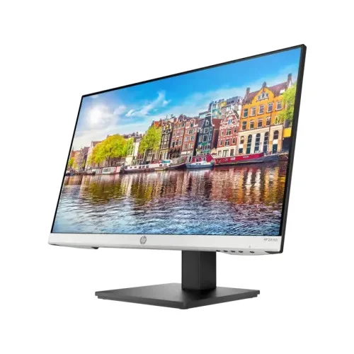 HP 24mh 23.8-inch FHD IPS Monitor