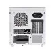 Thermaltake Divider 200 TG Snow Micro Desktop Casing